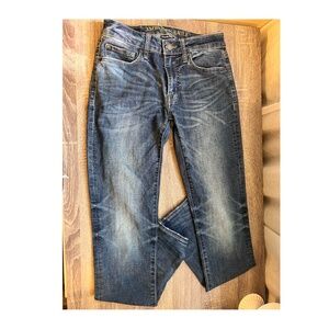 Men's American Outfitters Jeans